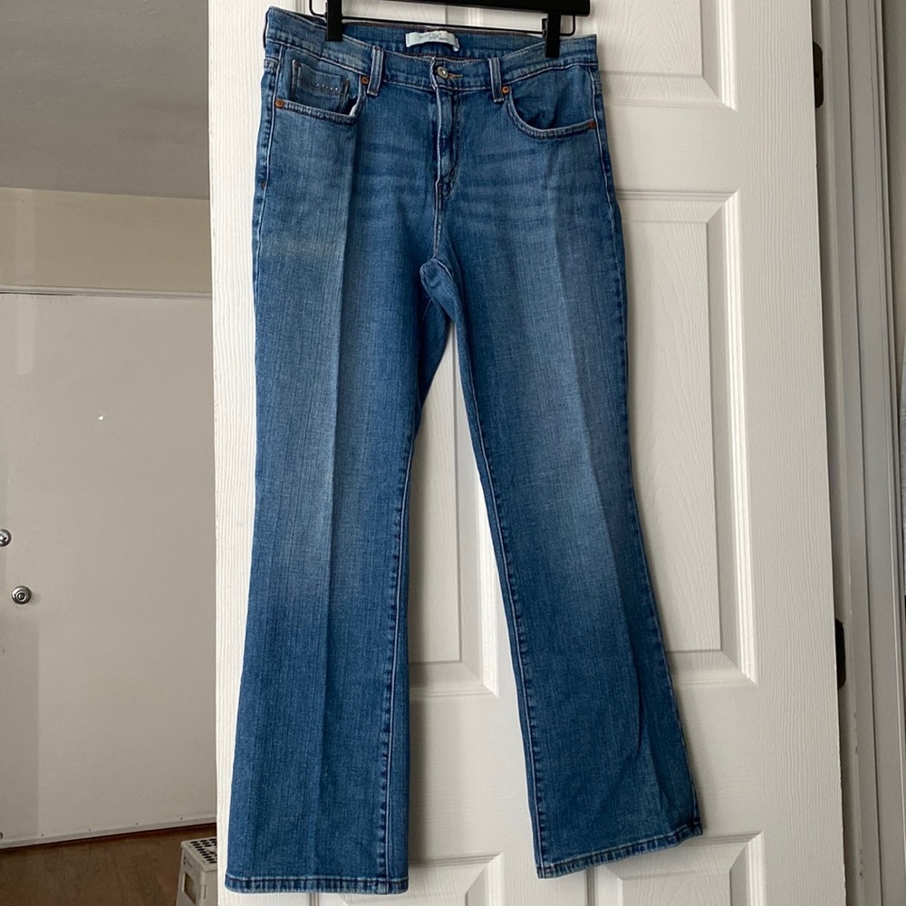 Levi’s Size 10 Stretch Jeans
